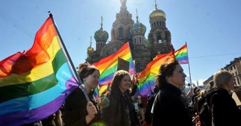 ВОЗ: российские репрессивные законы мешают борьбе с ВИЧ