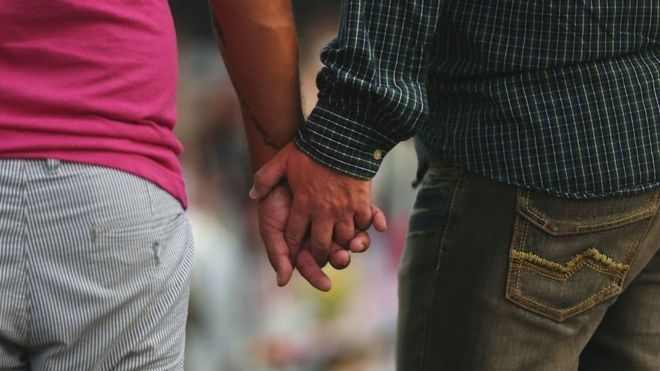 Европейский суд запретил тестировать на ориентацию беженцев-геев