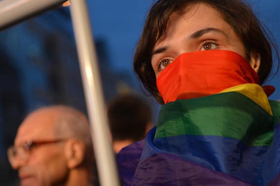 COVID-19: УВКПЧ заявили о необходимости специальных мер по защите ЛГБТИ в период пандемии