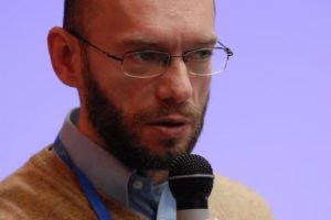 Обзор конференции EACS 2017 от Геннадия Рощупкина