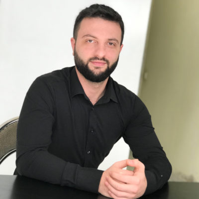 Арман Саакян: Будет неплохо сделать Форум ЛГБТ-христиан в Армении, чтобы показать проблемы стран, где за гомосексуальность еще убивают