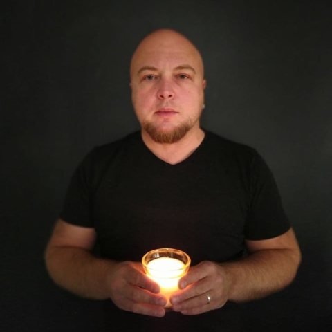 Зажгите свечу и приступите к действиям День памяти погибших транс людей 1