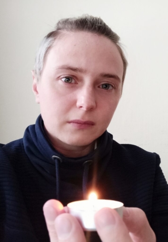 Зажгите свечу и приступите к действиям День памяти погибших транс людей 2