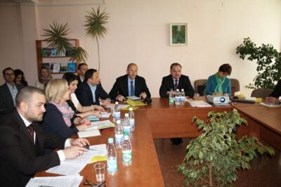 Представители сообществ станут основной частью неправительственного сектора СКК Беларуси