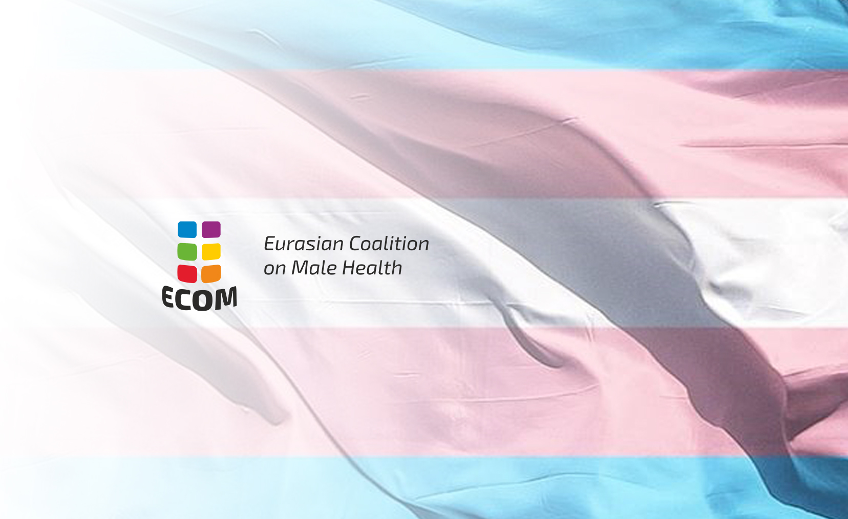 ЕКОМ создает рабочую группу транс людей по вопросам ВИЧ и сексуального здоровья