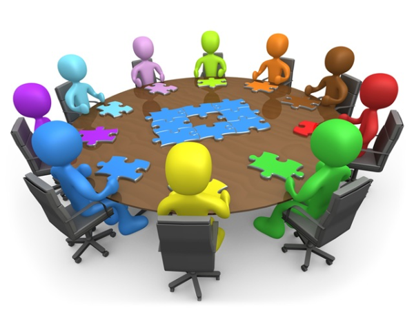 Объявление о поиске консультантов: Описание моделей сотрудничества между сообществами и разработка руководства по координации между организациями сообществ в ВЕЦА