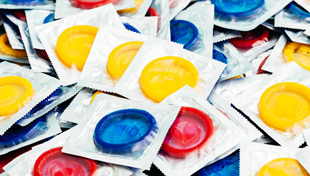 International Condom Day: 1½ grams changed the world