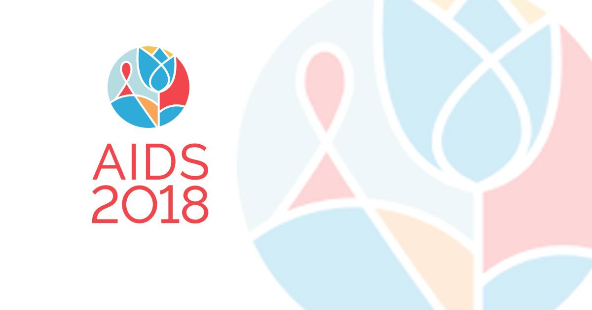 AIDS 2018 Abstract Support