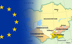 Центральная Азия: Европарламент обеспокоен положением прав ЛГБТИ