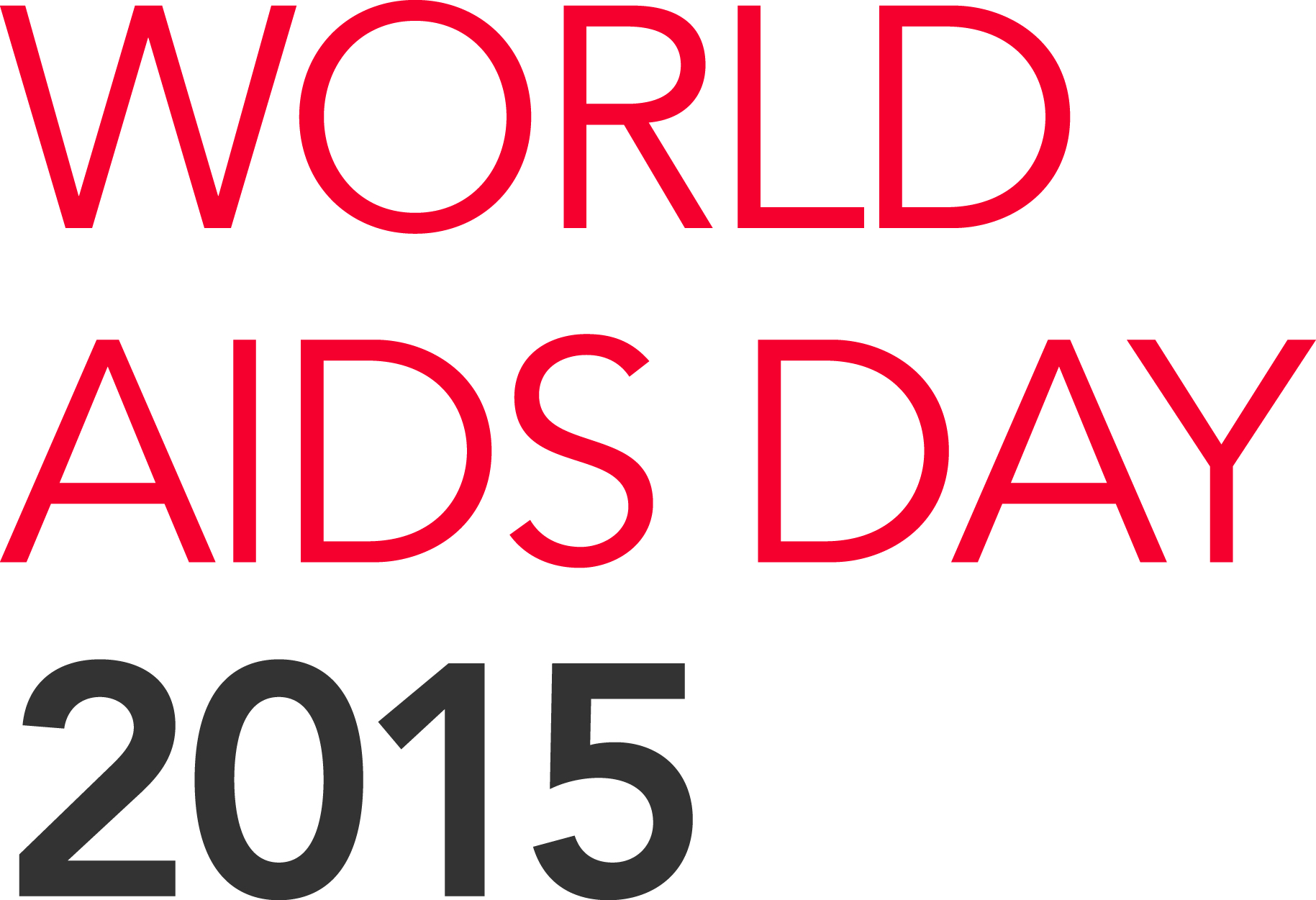 ECOM Position Statement for World AIDS Day 2015