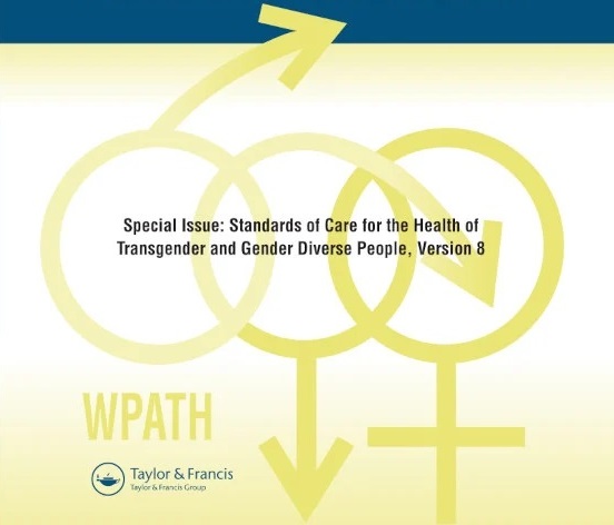 Опубликованы 8-е Стандарты помощи трансгендерным и гендерно разнообразным людям от WPATH