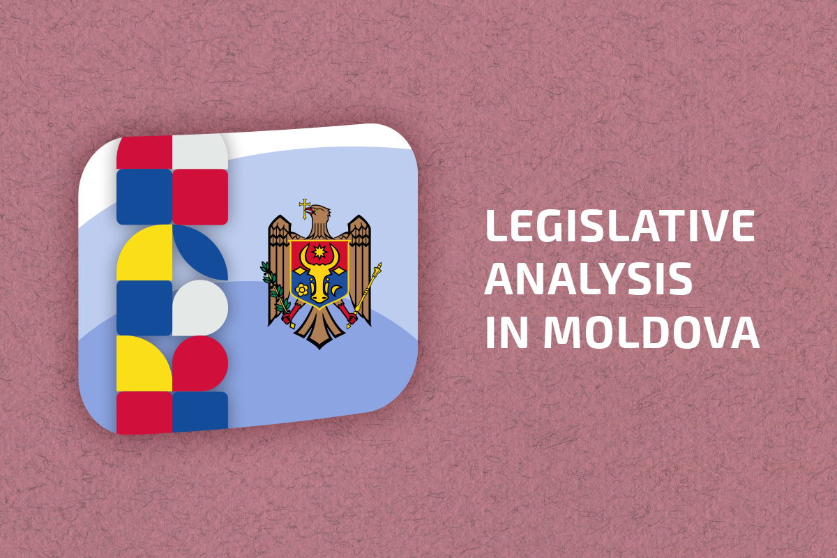 How Do Laws in Moldova Protect LGBT People?