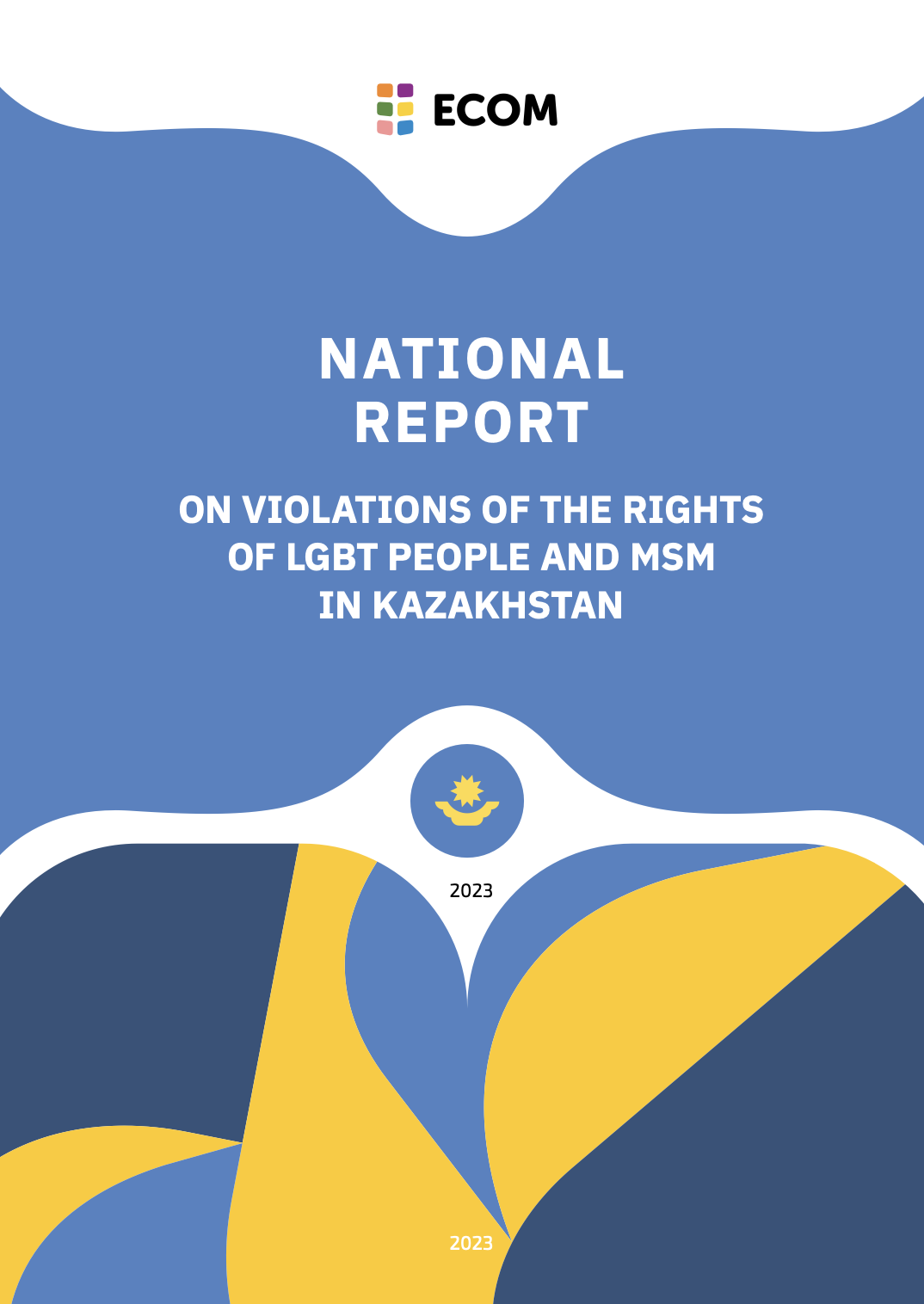 National report on violations of the rights of LGBT people and MSM in ...