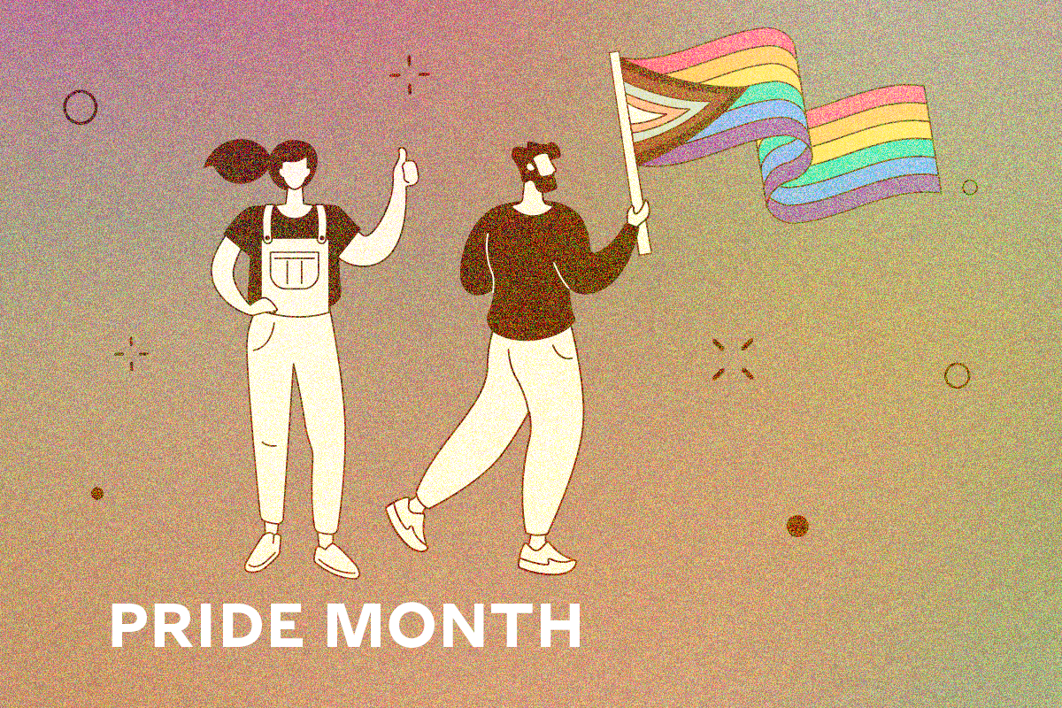 Месяц гордости 2024: празднование многообразия и борьба за права ЛГБТ-людей