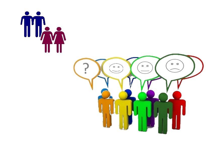 Call for Proposals: Study of Gate Keepers’ Attitude toward LGBT