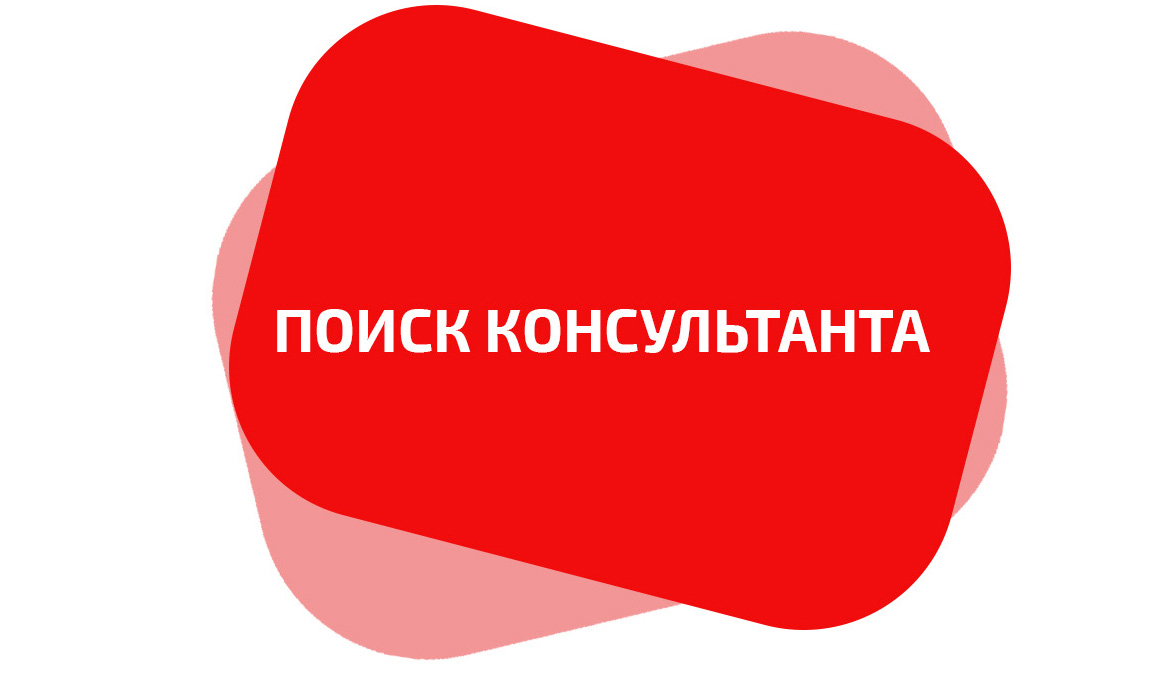 Поиск консультанта: Разработка стратегического плана организации