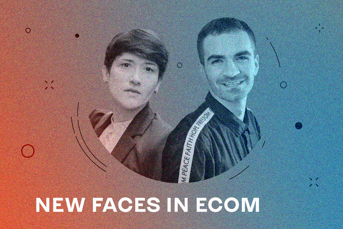 ECOM is growing: we are strengthening our team with new experts