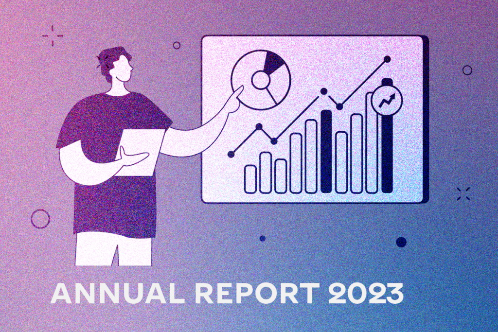2023 in Facts and Figures: ECOM's Annual Report - ECOM