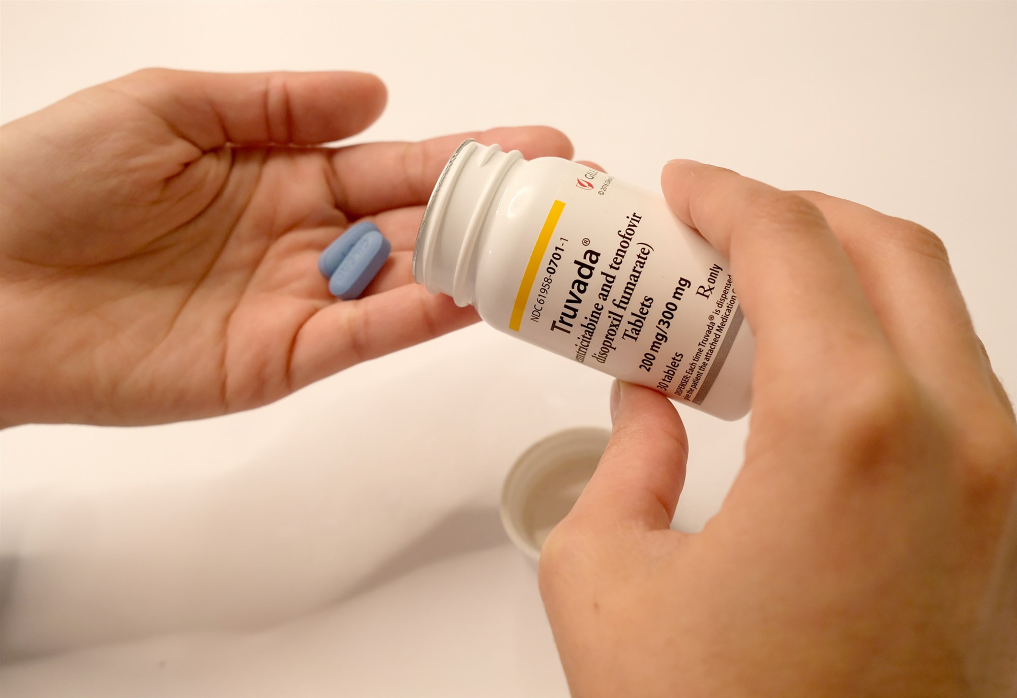 Беларусь открывает доступ к доконтактной профилактике ВИЧ (PrEP) для своих жителей