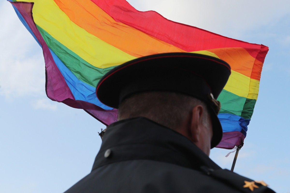Russia will have to answer to the UN on protecting the rights of gay and trans* people