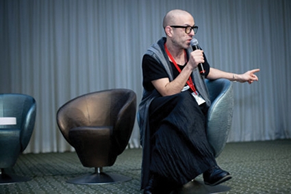 The Endeavor to Improve the Life of Others: Paata Sabelashvili on Drugs & the LGBT Community