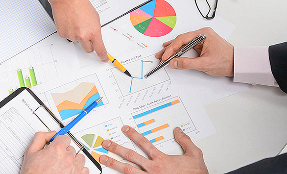 Call for Proposals CLOSED:  Development of Online Training Module on Fundraising