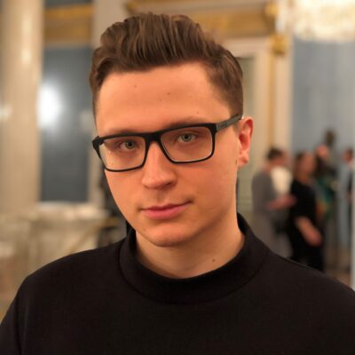 Николай Лунченкова стал координатором по вопросам здоровья ЛГБТ