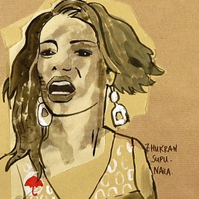 Во всем мире отдают дань памяти жизням транс и гендерно вариативных людей