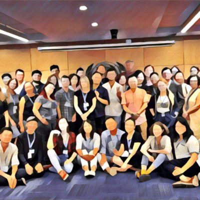 Первая общая встреча Платформы ЛГБТ+ активист(-ок) Центральной Азии — первый шаг к солидарным действиям