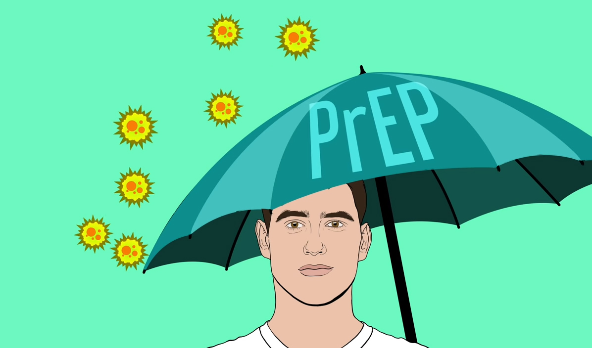 Что такое PrEP? Узнай за две минуты