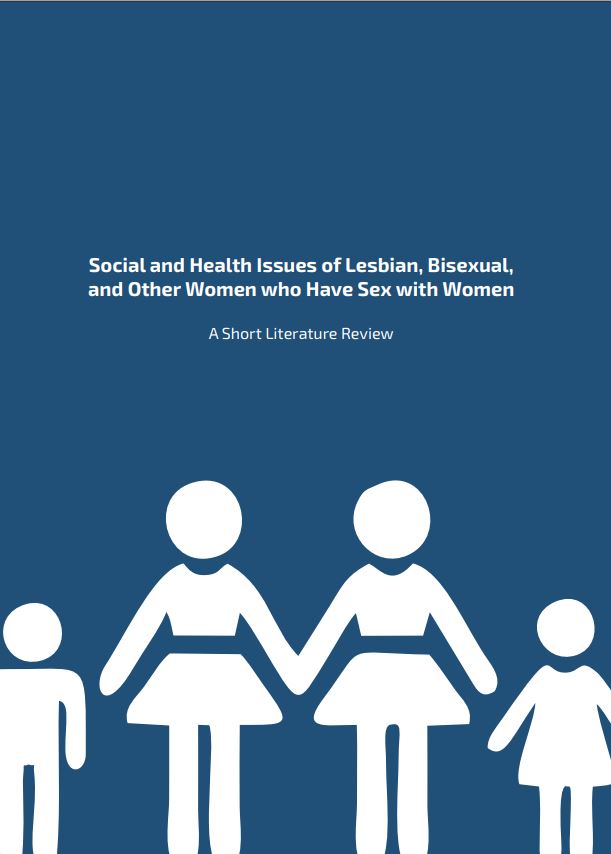 Review: Social and Health Issues of Lesbian, Bisexual, and Other Women who Have Sex with Women