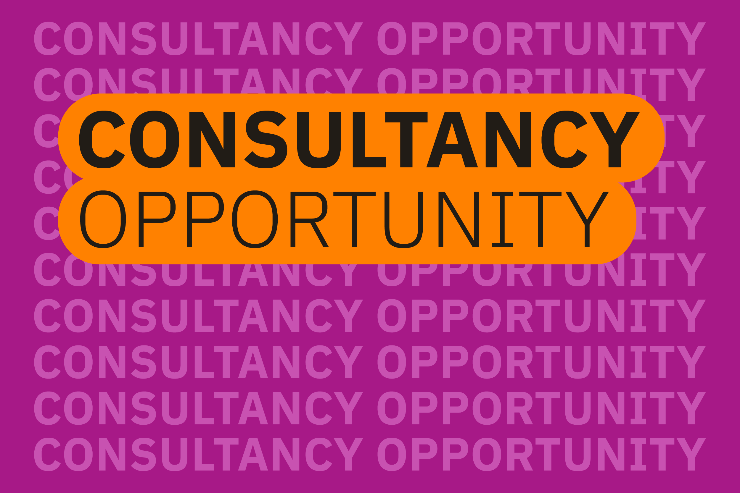 ECOM is looking for a Consultant: Research on the Displacement of LGBT People from the EECA Region