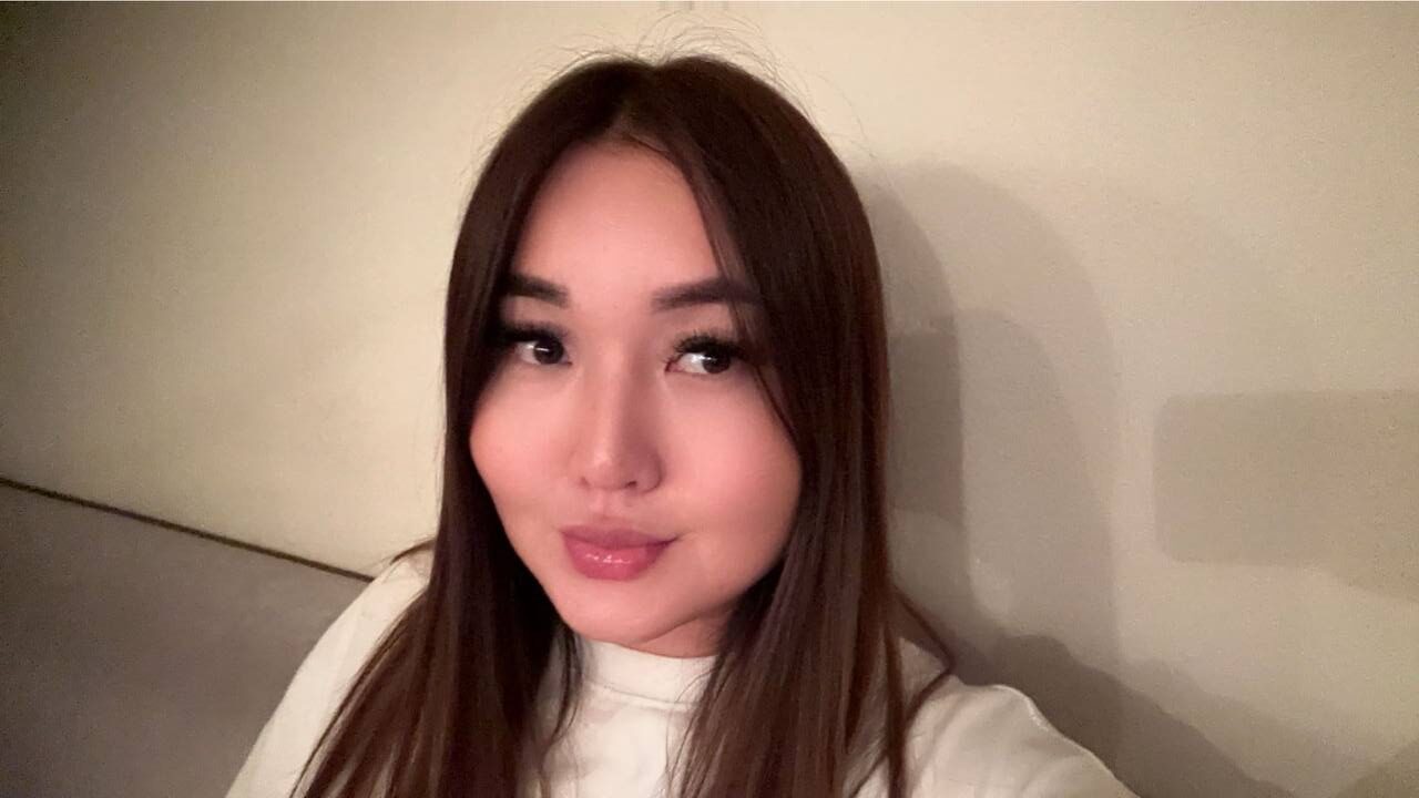 Элима Джунусова