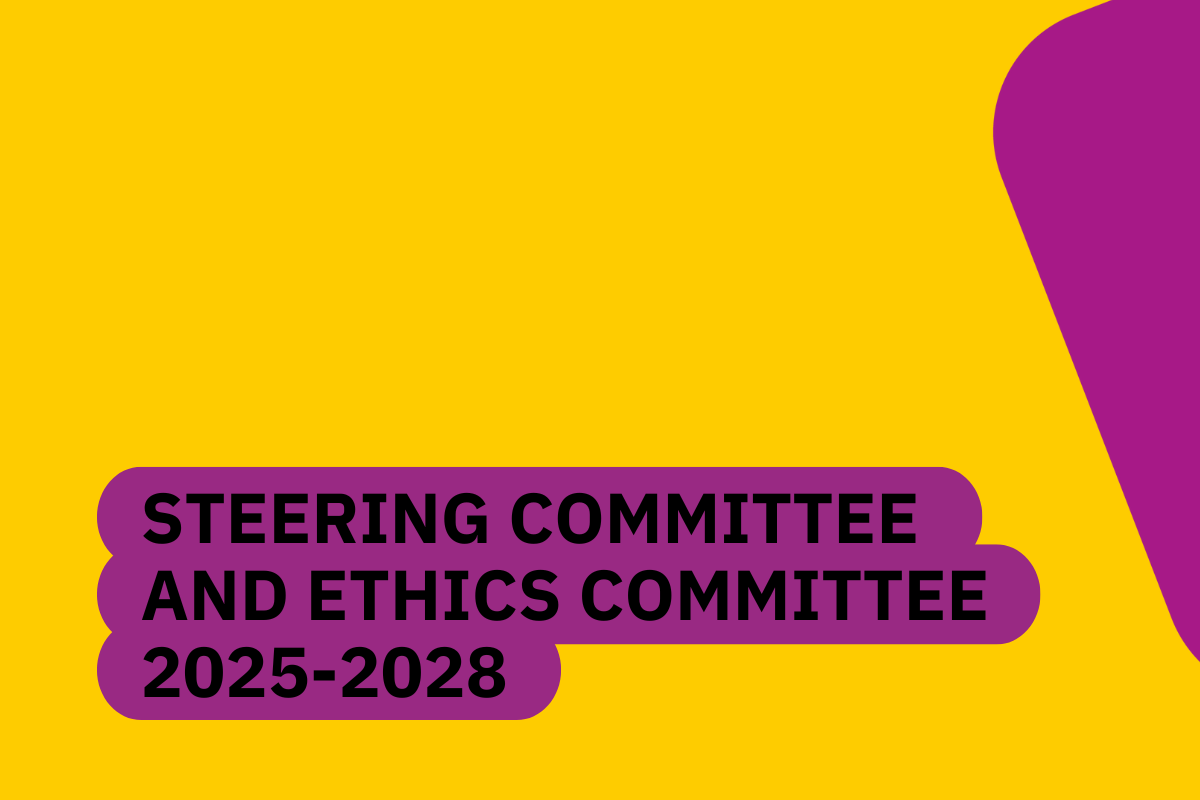 Election Results: New Members of the ECOM Steering Committee and Ethics Committee