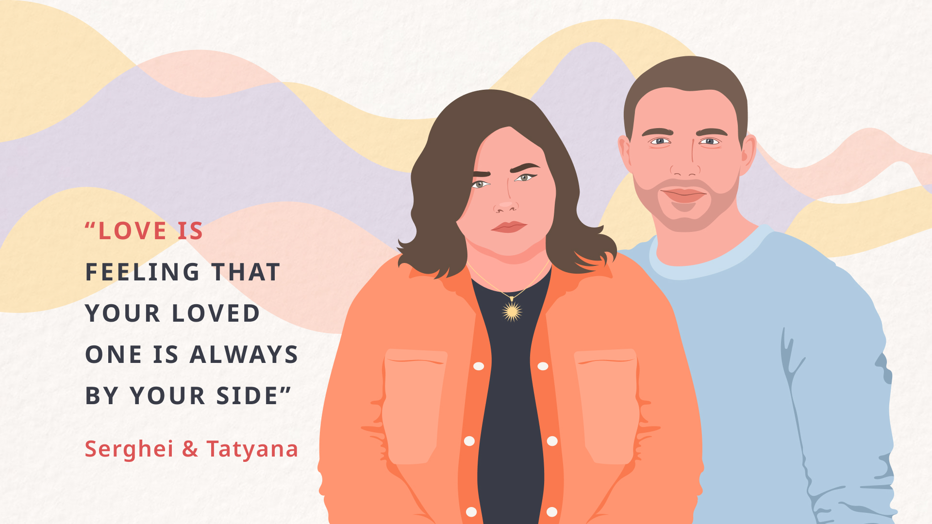 Kindred Blood: A story of a brother and a sister from Moldova — about support, love, and inspiration